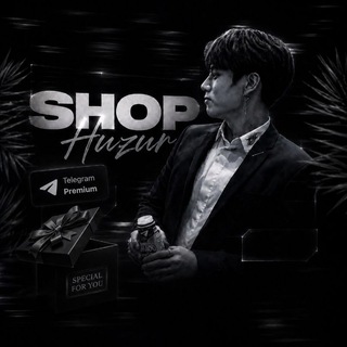 SHOP HUZUR