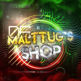 Магазин Малтуга⚱️Malttug's Shop