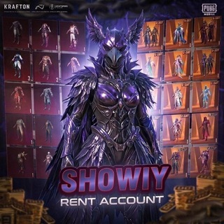 ShowiyRENT