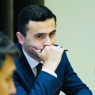 Shukurov Insight