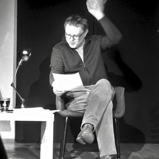 Gleb Shulpyakov