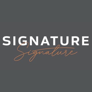 Соцсети первых лиц | Signature