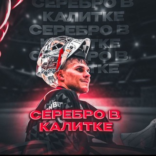 СЕРЕБРО В КАЛИТКЕ!