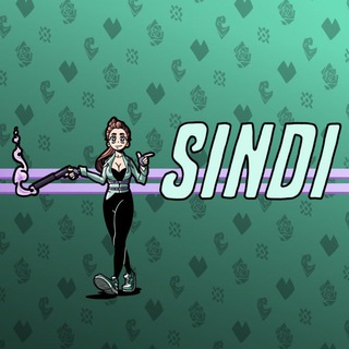 Sindics🦄