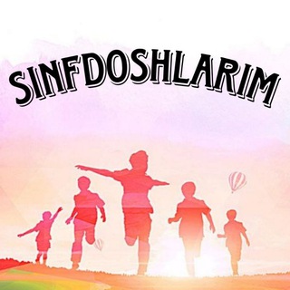 Sinfdoshlar kanali
