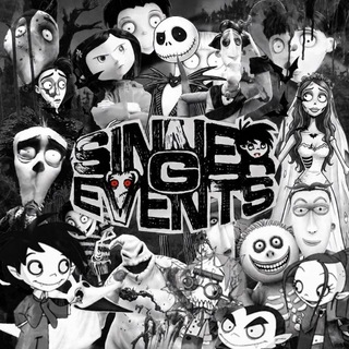 SINNER G EVENTS
