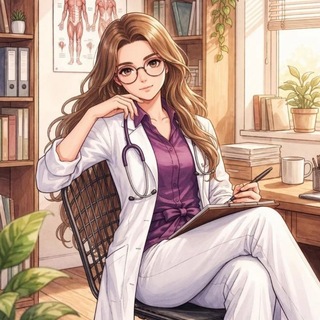 BLINKOVA👩🏼‍⚕️💉