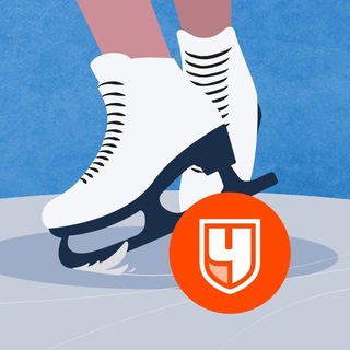 ⛸Ход коньком / Фигурное катание