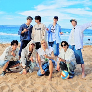 эдиты, арты, мемы SKZ🐬