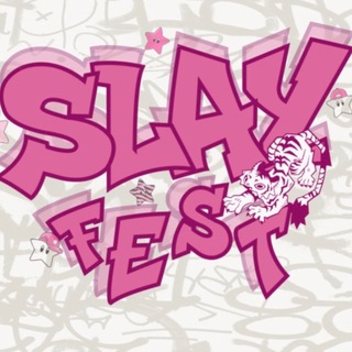 SLAY FEST | САРАТОВ