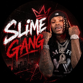 SLIME GANG