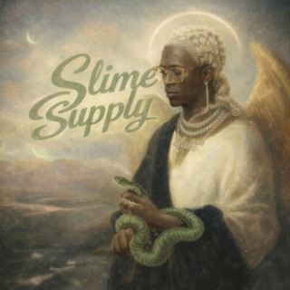 slime supply🐍