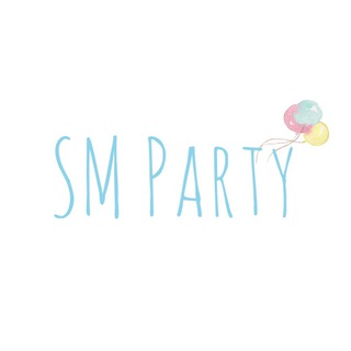 SM Party✨