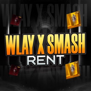 SMASH RENT