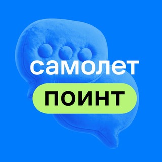 Самолет Поинт Пригород Лесное