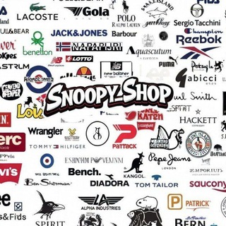 Snoopy_Shop