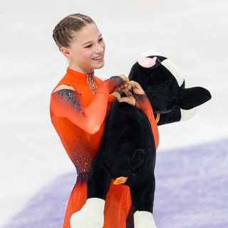 Sofia Shepeleva🧡