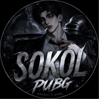 SOKOL PUBG