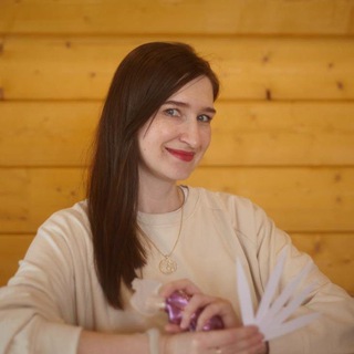 SOLOparfumu / СОЛОпарфюму