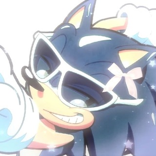 sonic💕