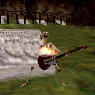 SorrowBonejiorno