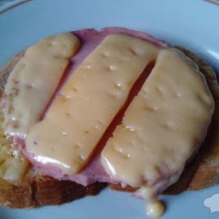 Хрючево из FatSecret