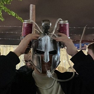 Было бы где пить • bar_inspectah