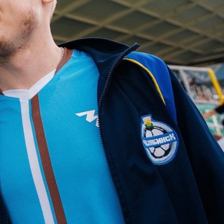 South Ural Football