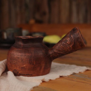 Керамическая мастерская