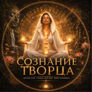 СОЗНАНИЕ ТВОРЦА