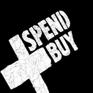 SPEND ✚ BUY