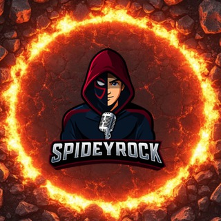 SpideyRock