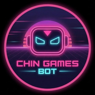 CHIN GAMES NEWS
