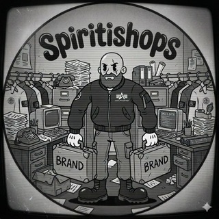 spiritishops