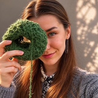 Спицетерапия🧶