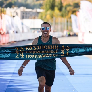 Petrov Sergey🏃🏽‍➡️