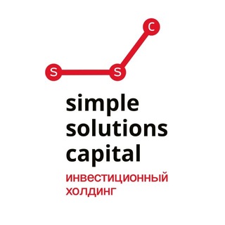 SSCap | Инвестхолдинг