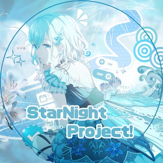 StarNight Project🌌!!