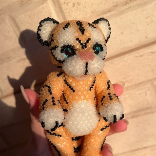 .•stasik.amigurumi✨》•