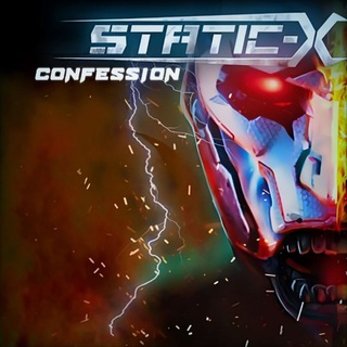STATIC-X Confession