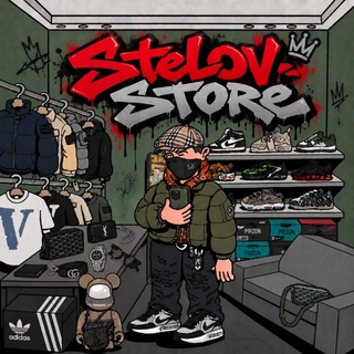 Stelov Store