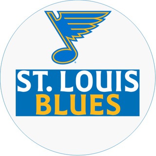 St. Louis Blues / Сент-Луис Блюз