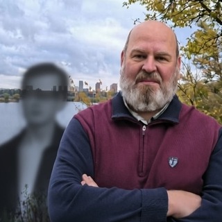 Юр Ветров и Макс Волгин