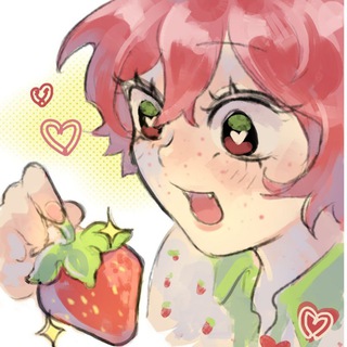strawb3rry
