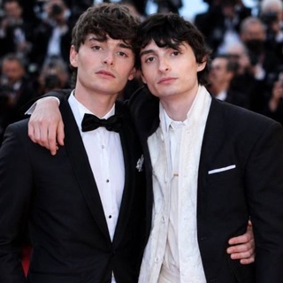 foah // byler news🤍