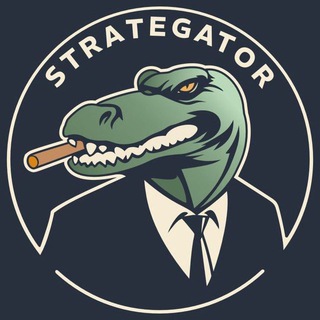 STRATEGATOR