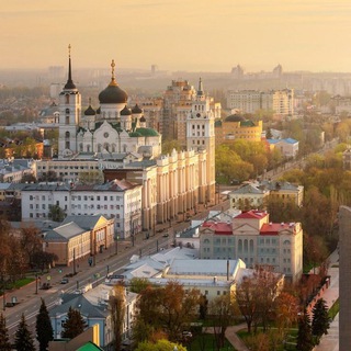 Стратегии Воронежа