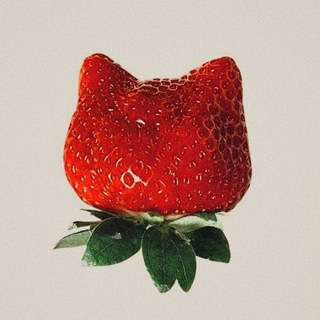 🍓клубняка рисует🍓