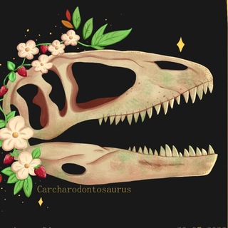 Strawberry Dino