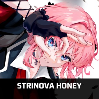 Strinova Honey🌙